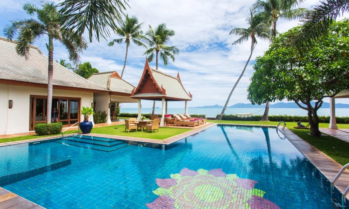 Villa Dasty