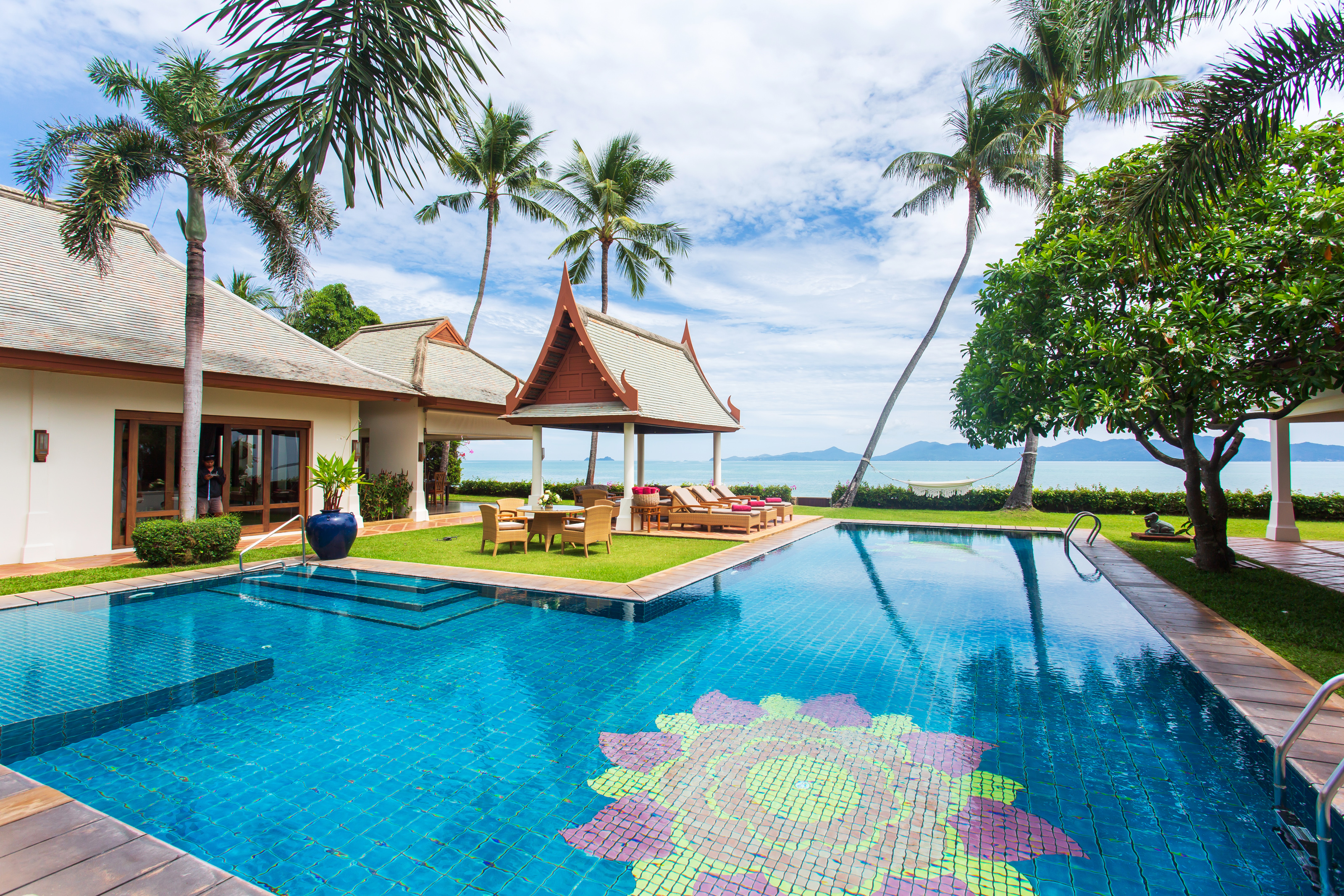 Villa Dasty