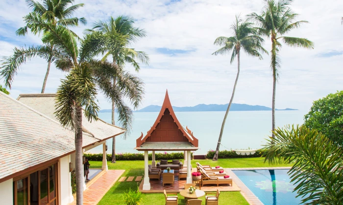 Villa Dasty