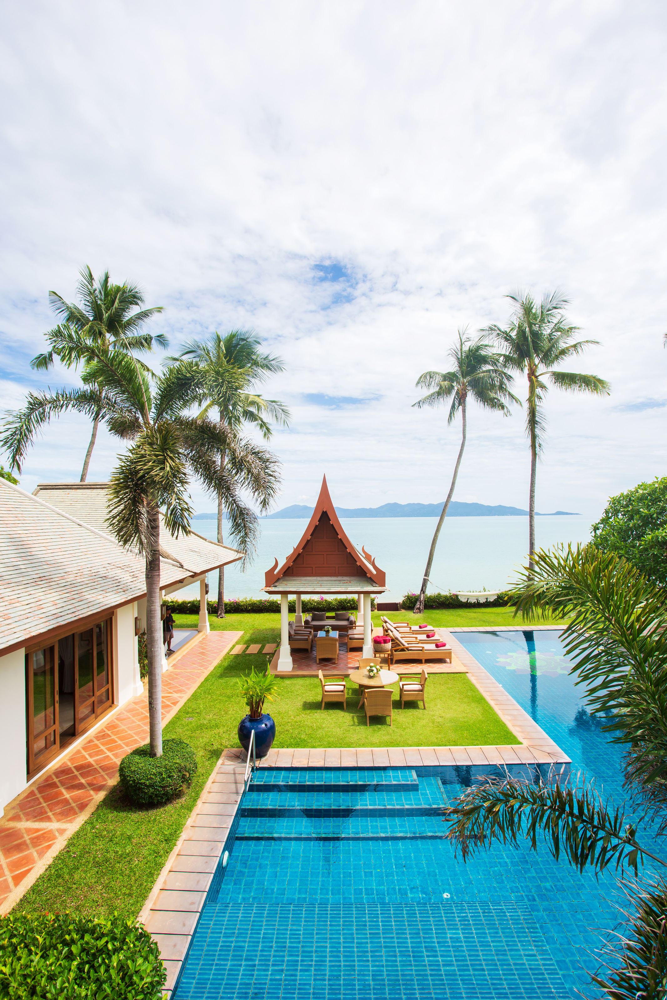 Villa Dasty