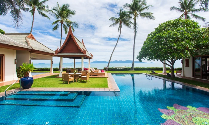 Villa Dasty