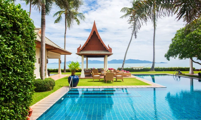 Villa Dasty