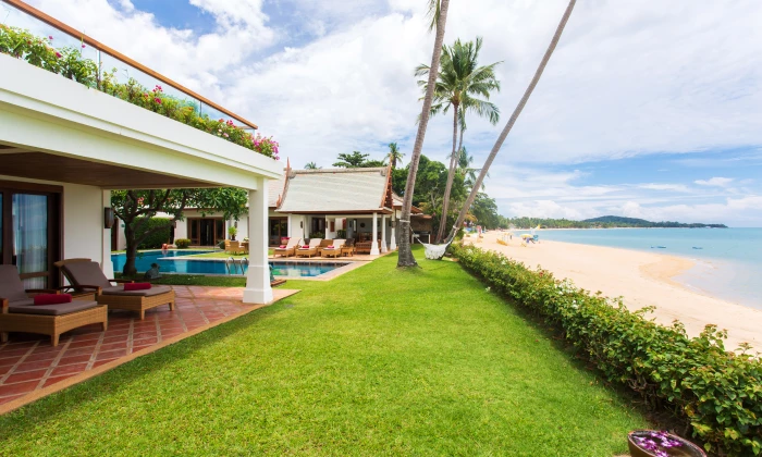 Villa Dasty