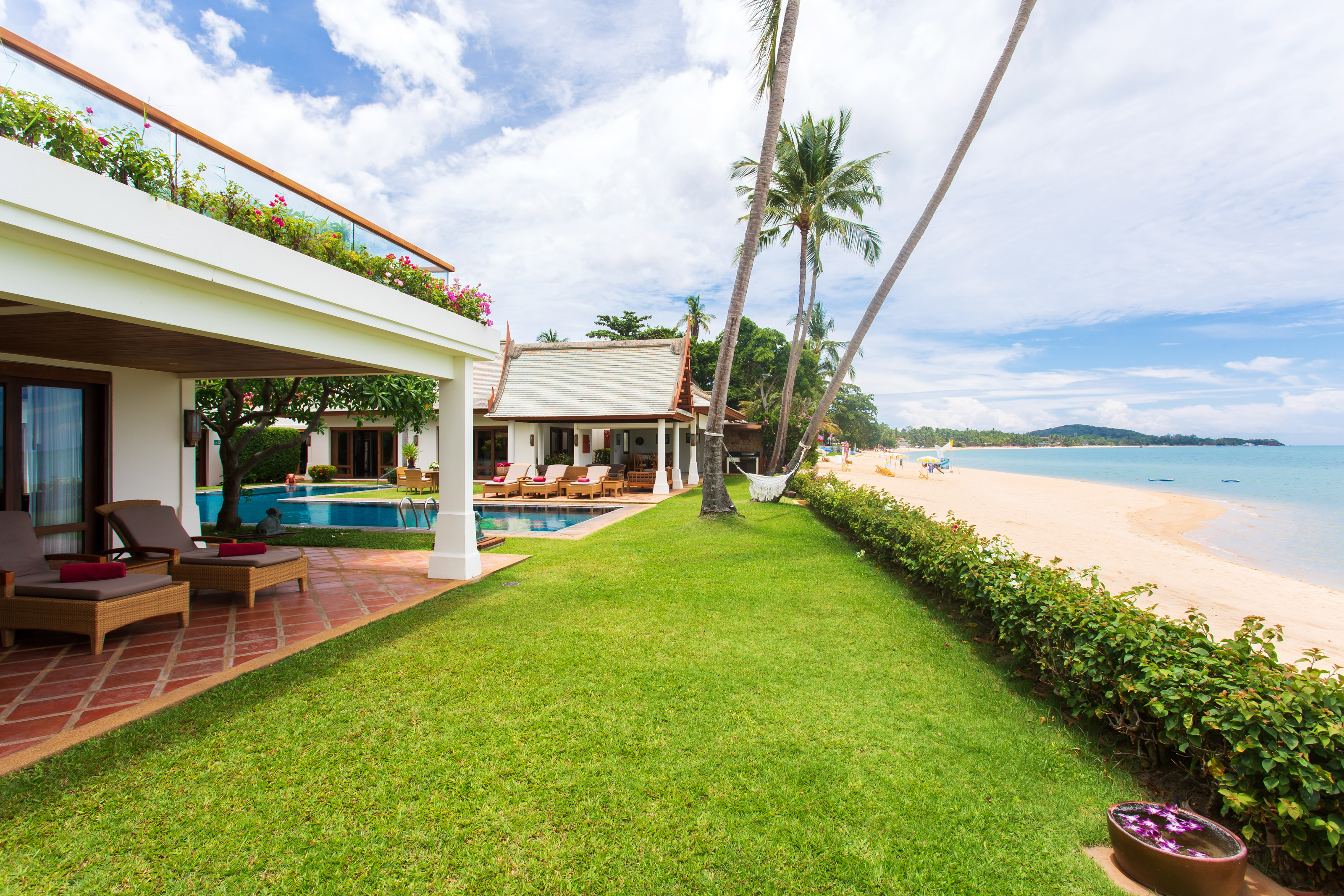 Villa Dasty