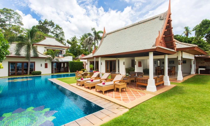 Villa Dasty