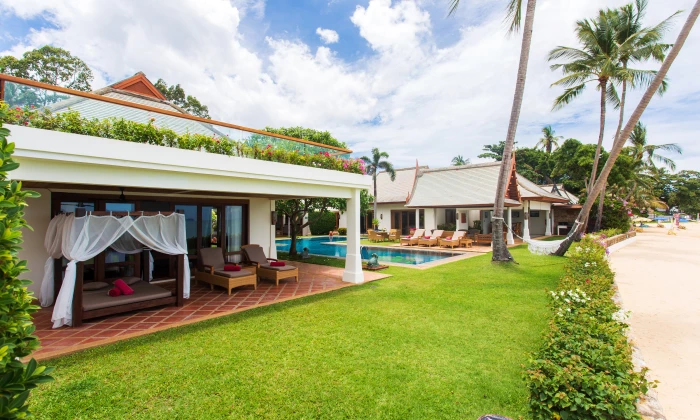 Villa Dasty