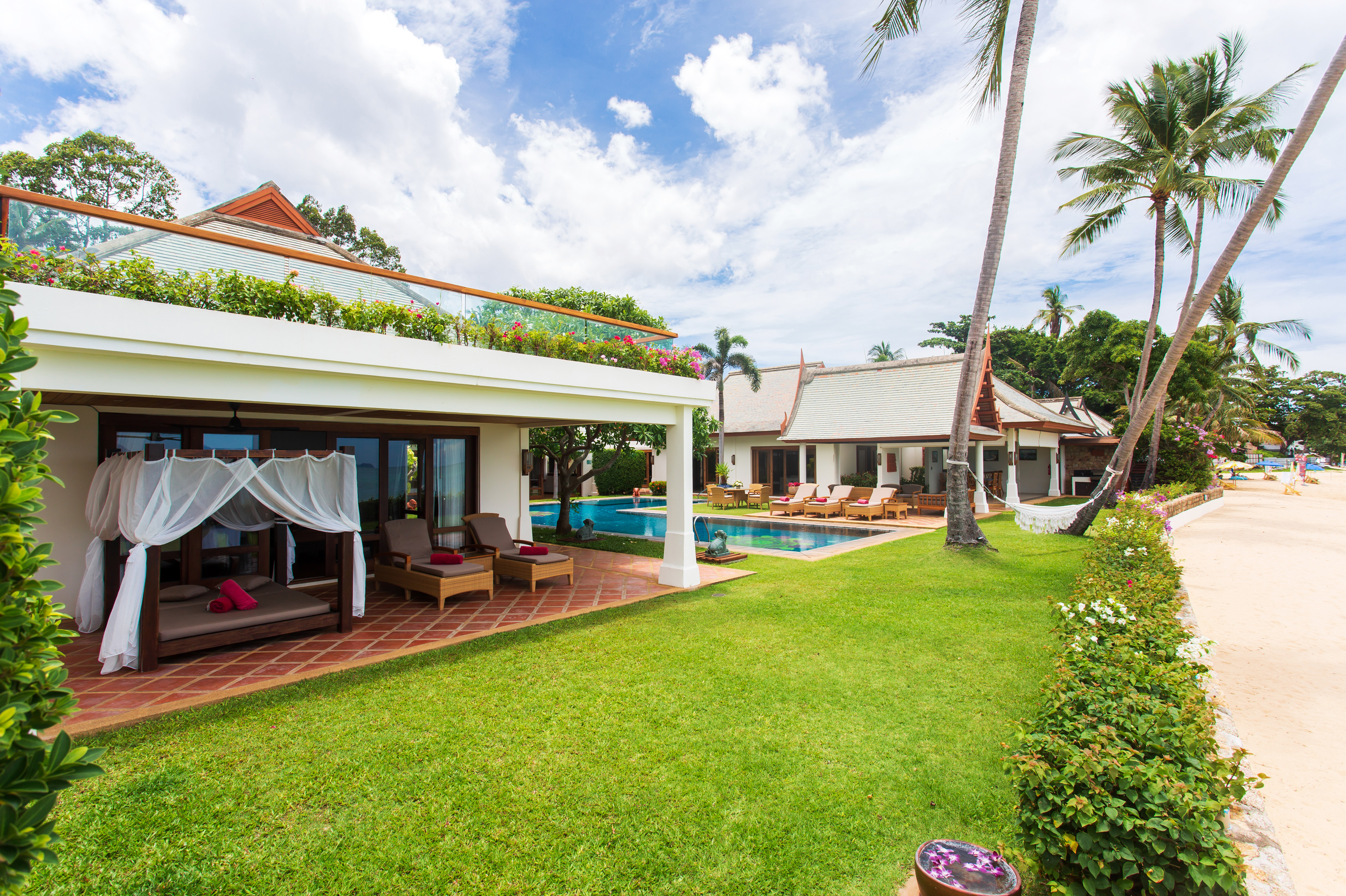 Villa Dasty