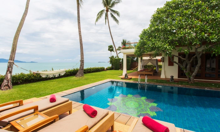 Villa Dasty
