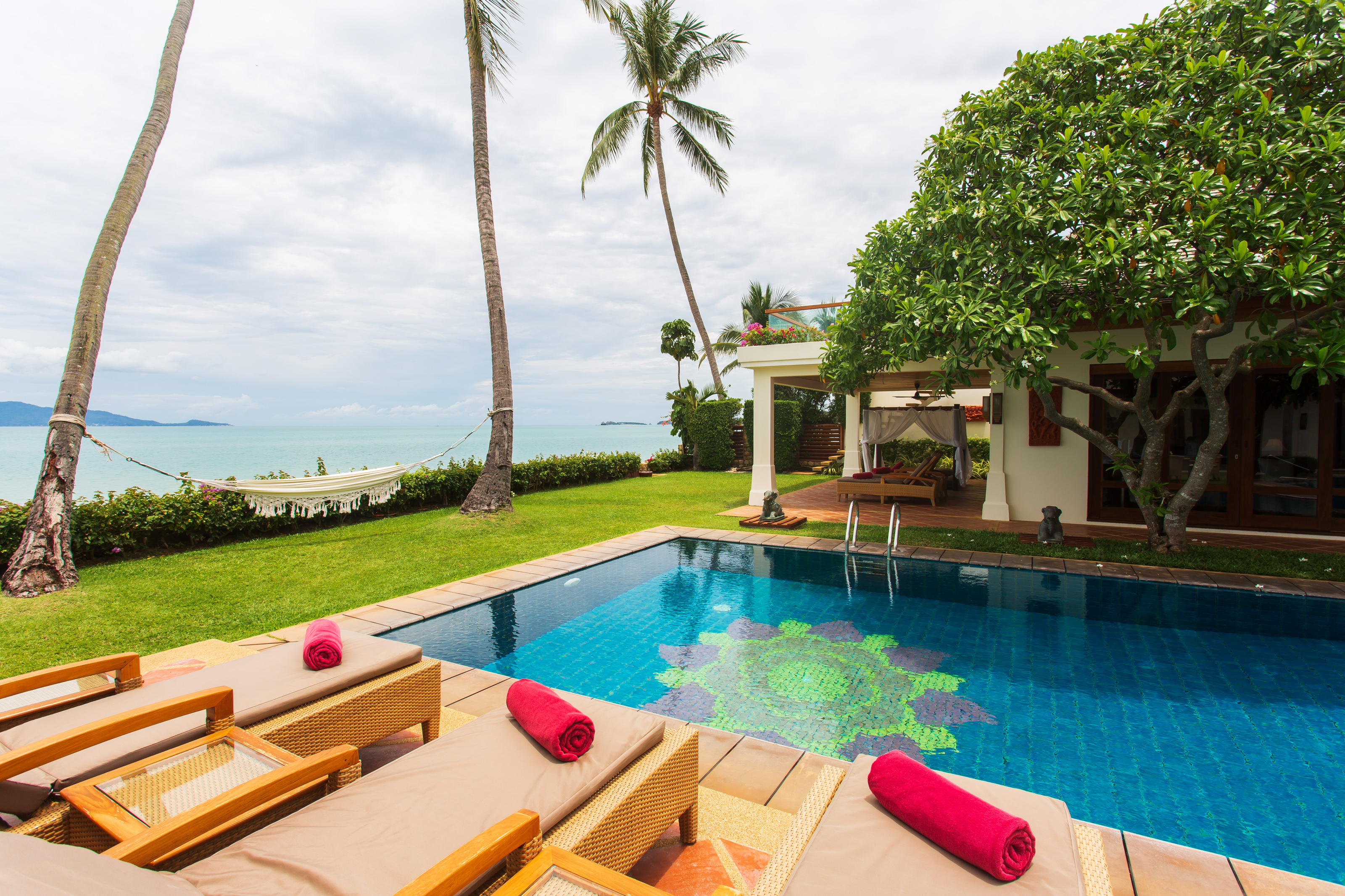 Villa Dasty