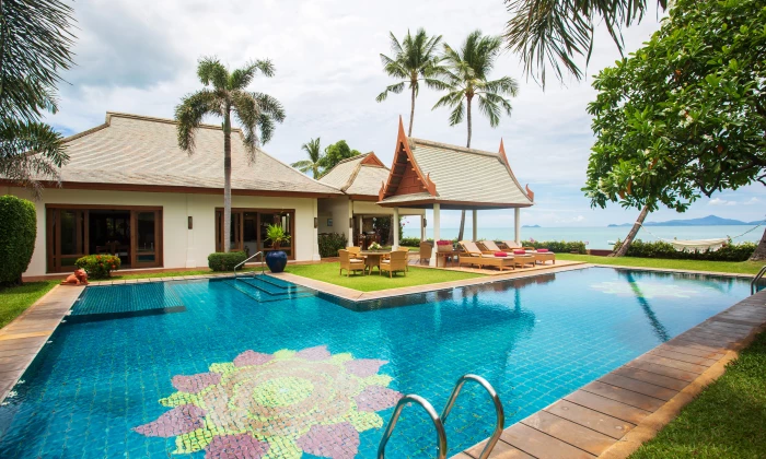 Villa Dasty