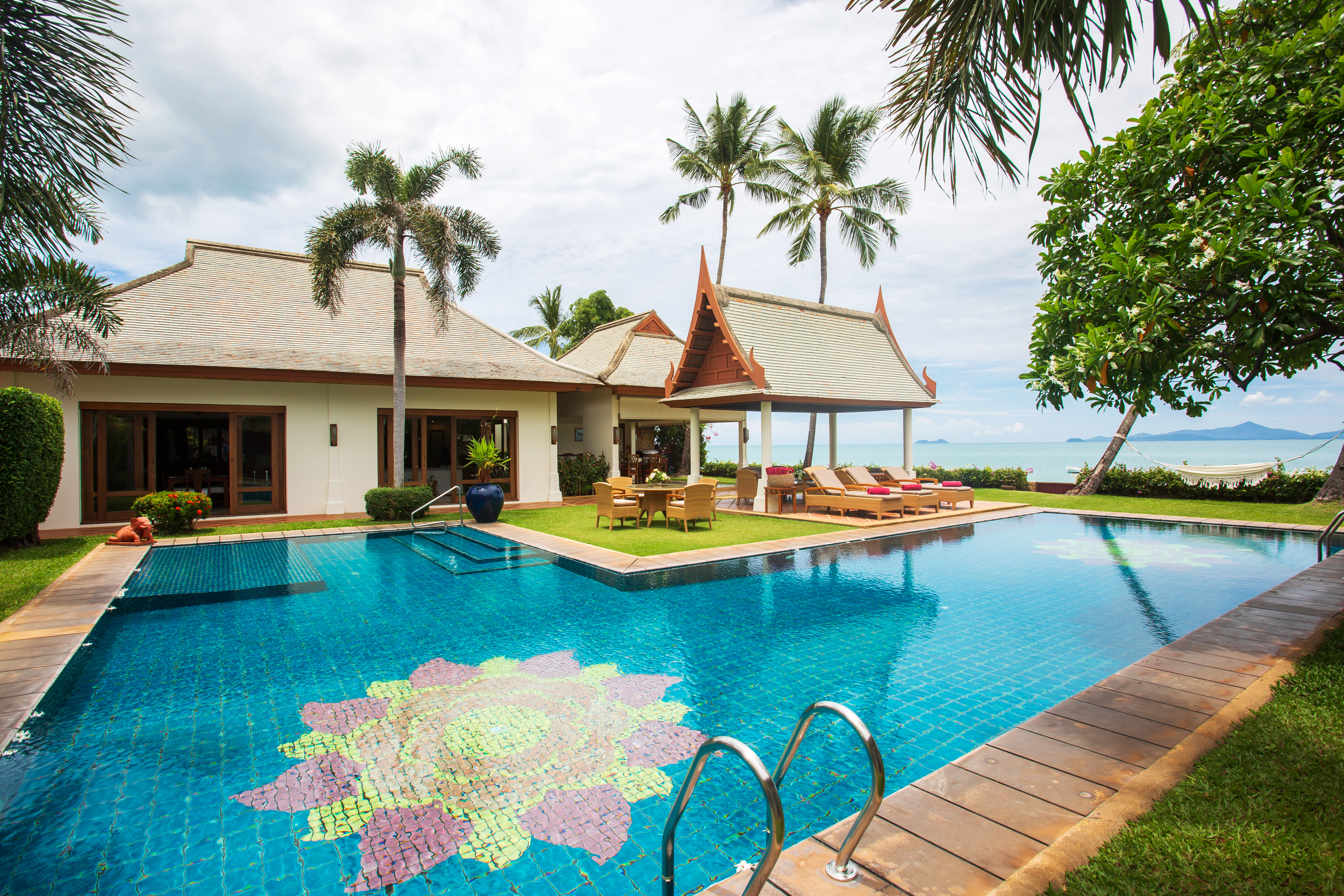 Villa Dasty