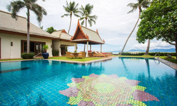 Villa Dasty