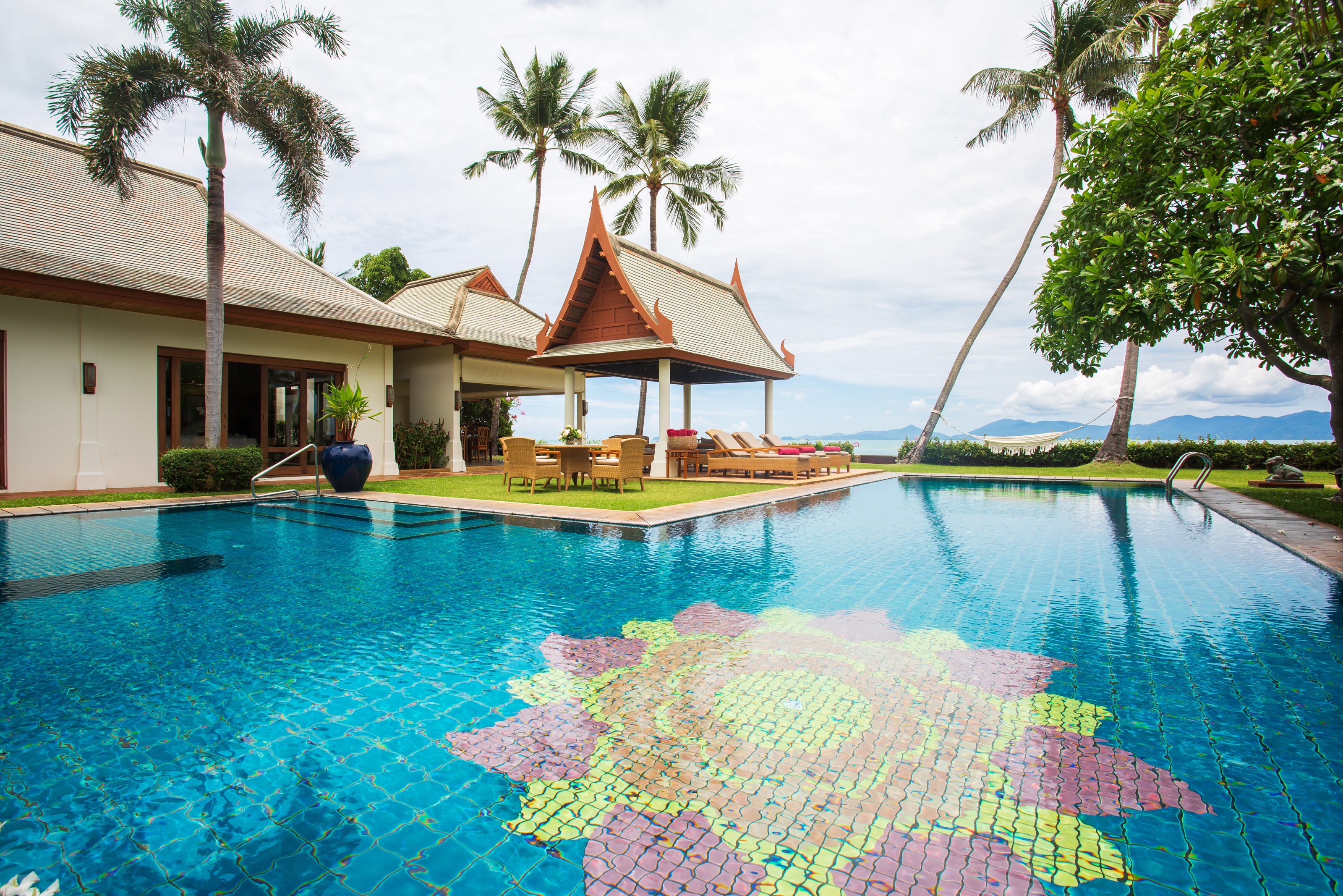 Villa Dasty