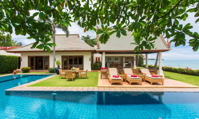 Villa Dasty