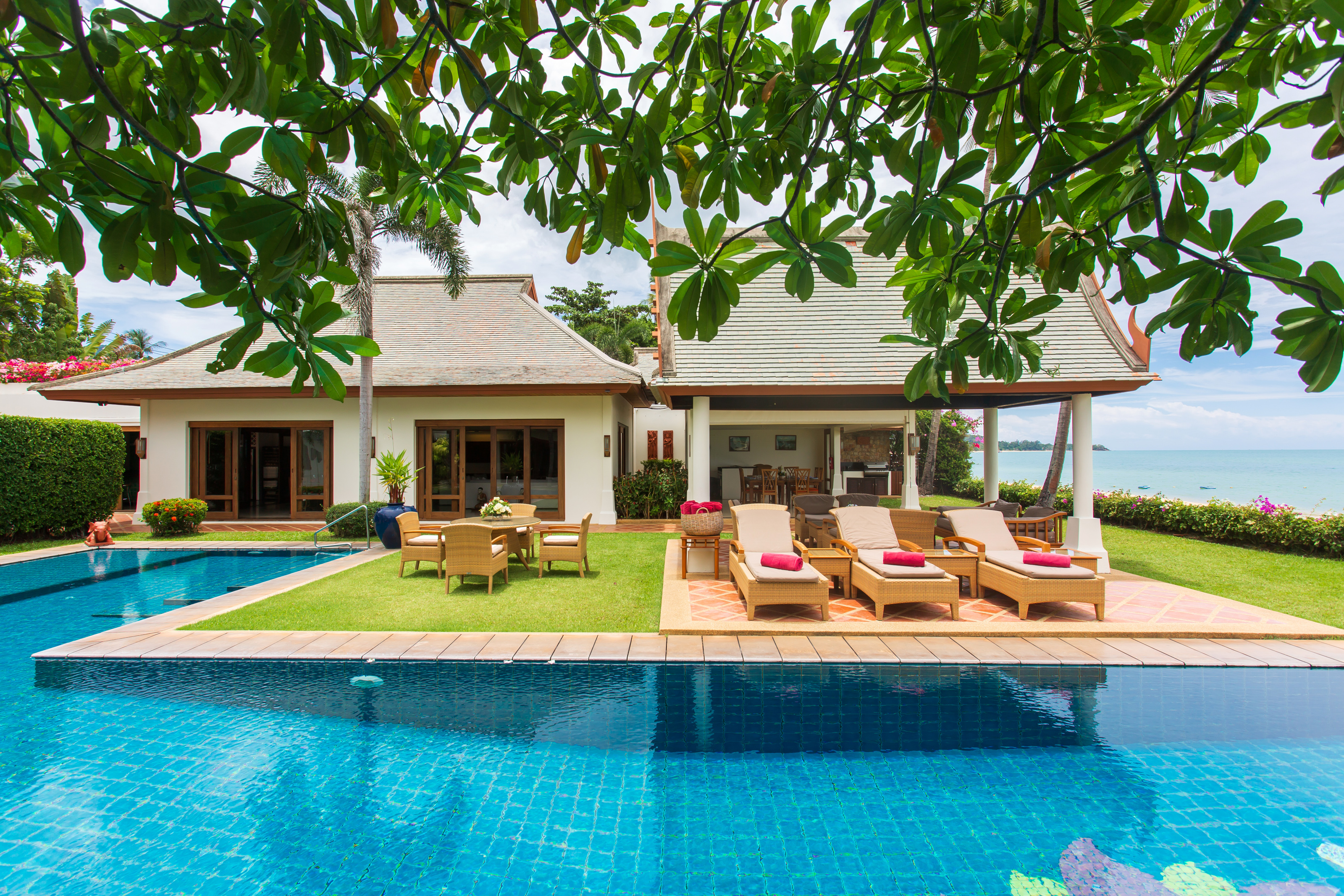 Villa Dasty