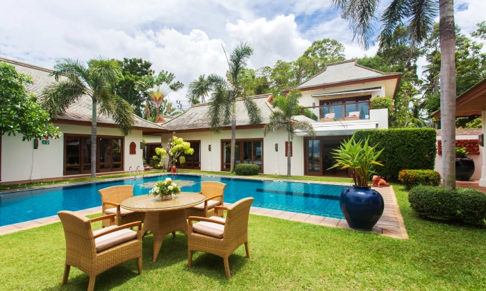 Villa Dasty