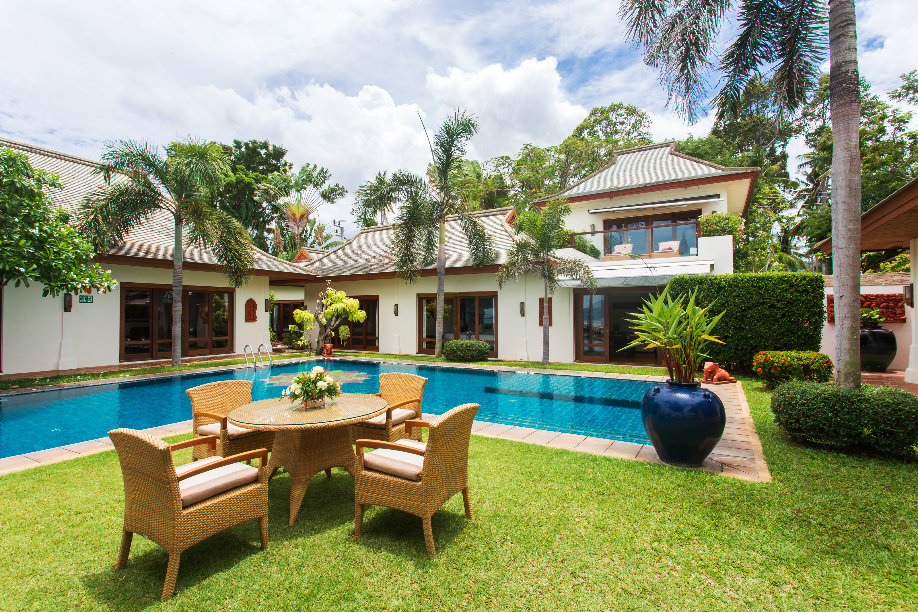 Villa Dasty