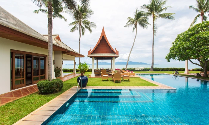 Villa Dasty
