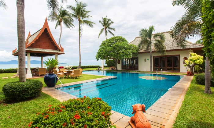 Villa Dasty