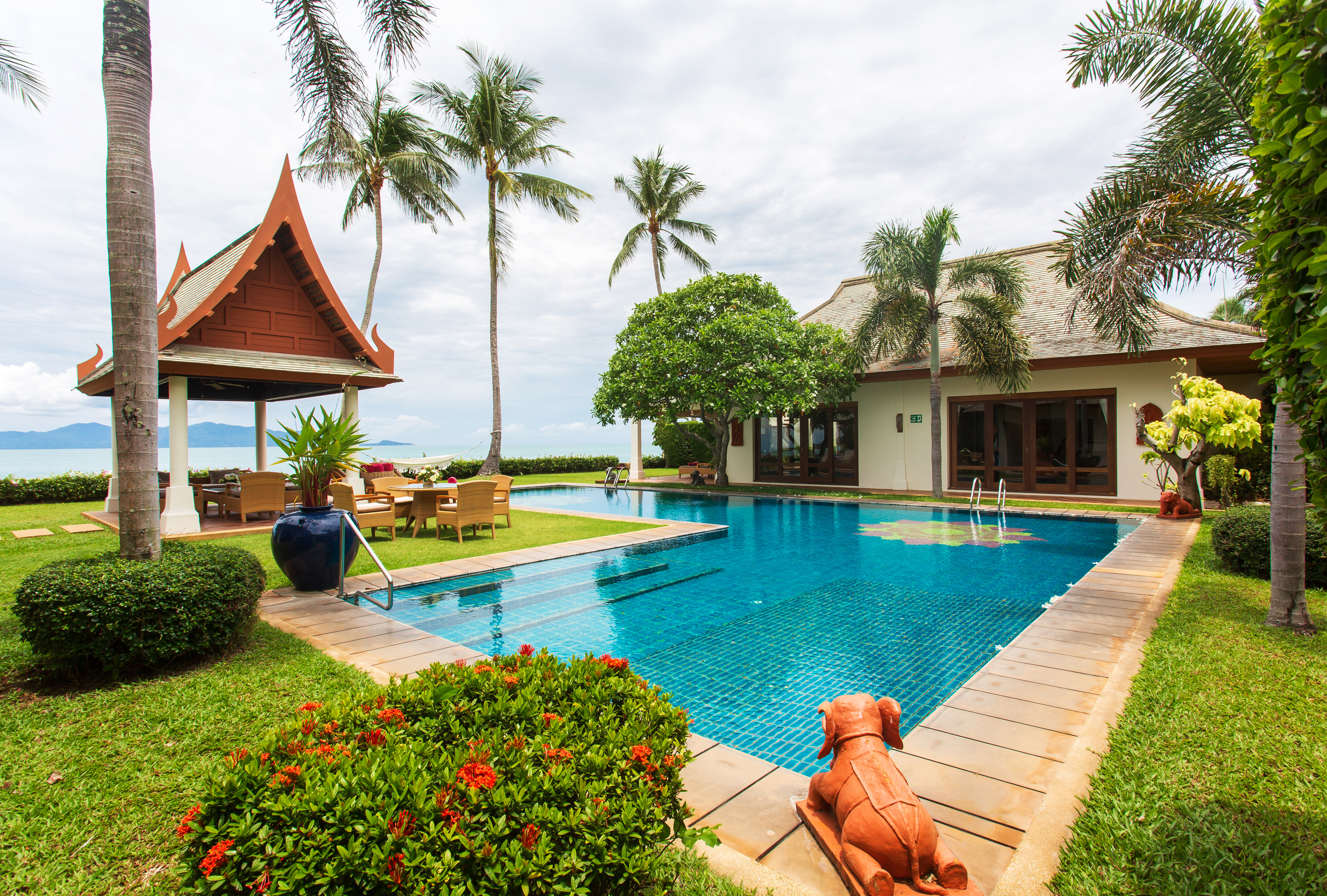 Villa Dasty