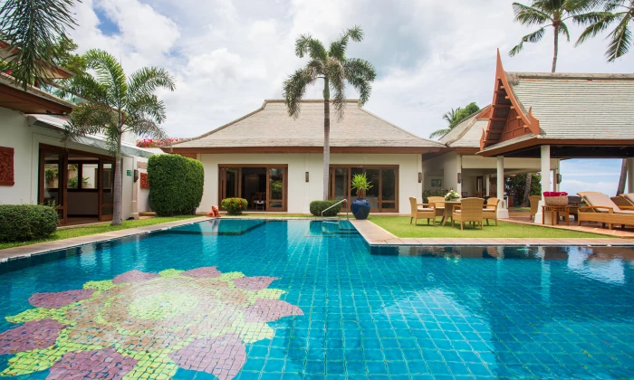 Villa Dasty