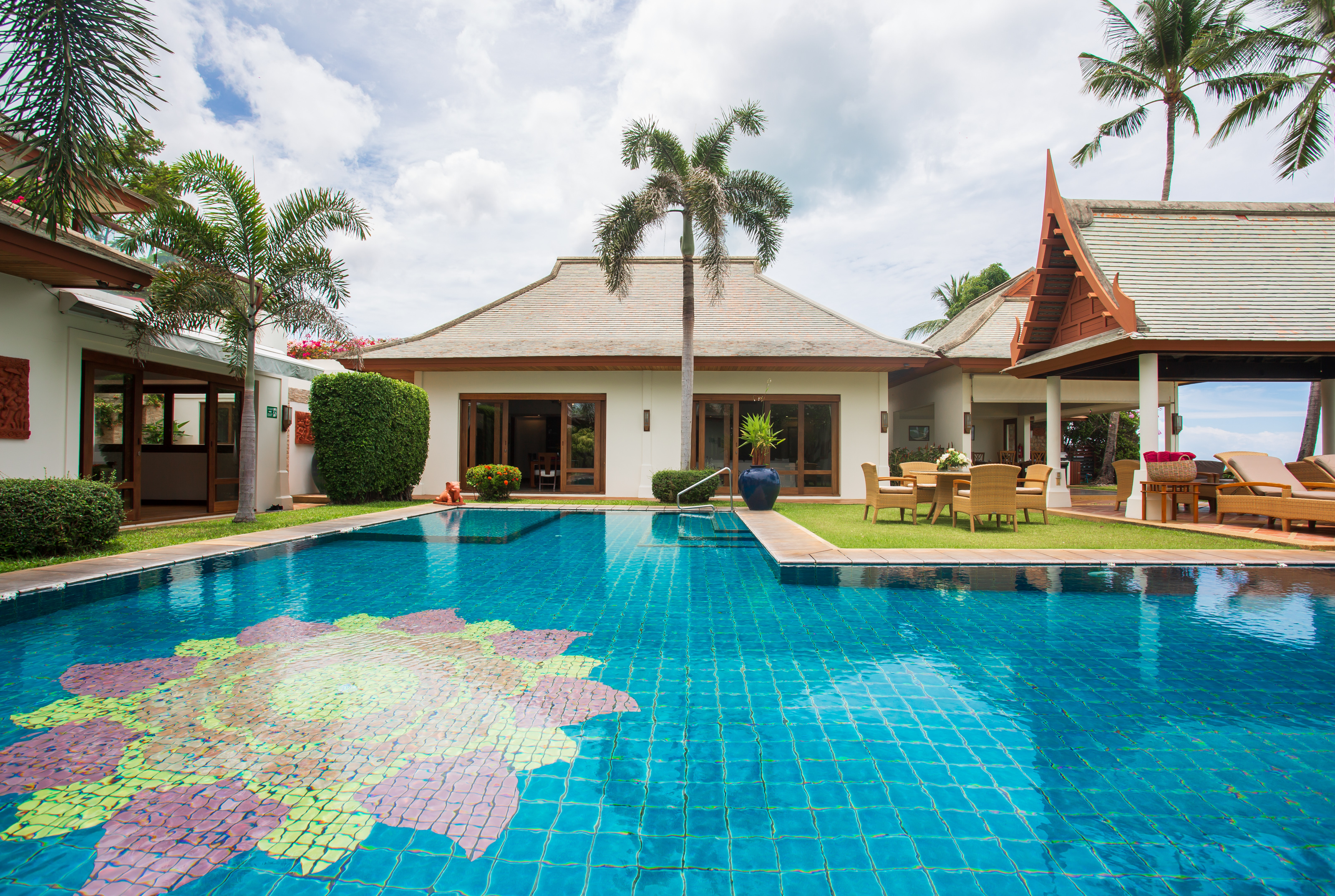 Villa Dasty