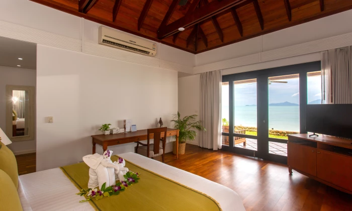 Villa Calla