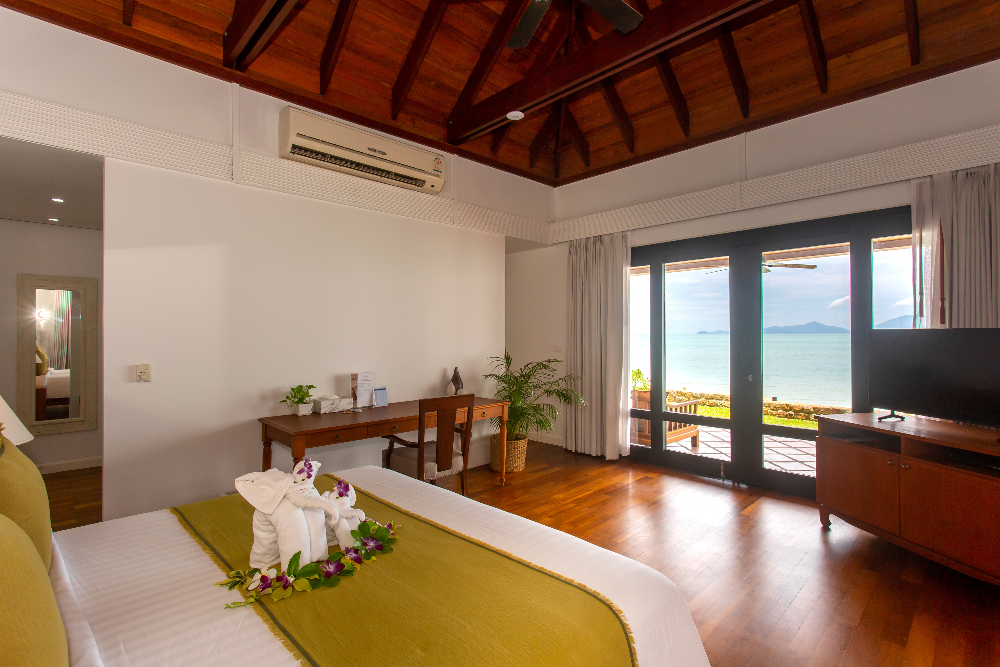 Villa Calla