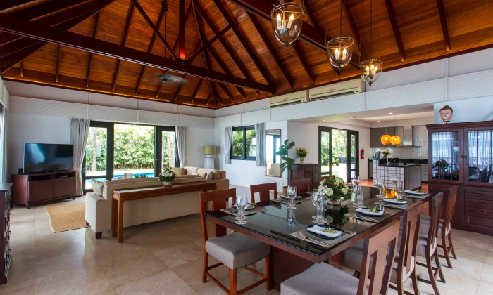 Villa Calla