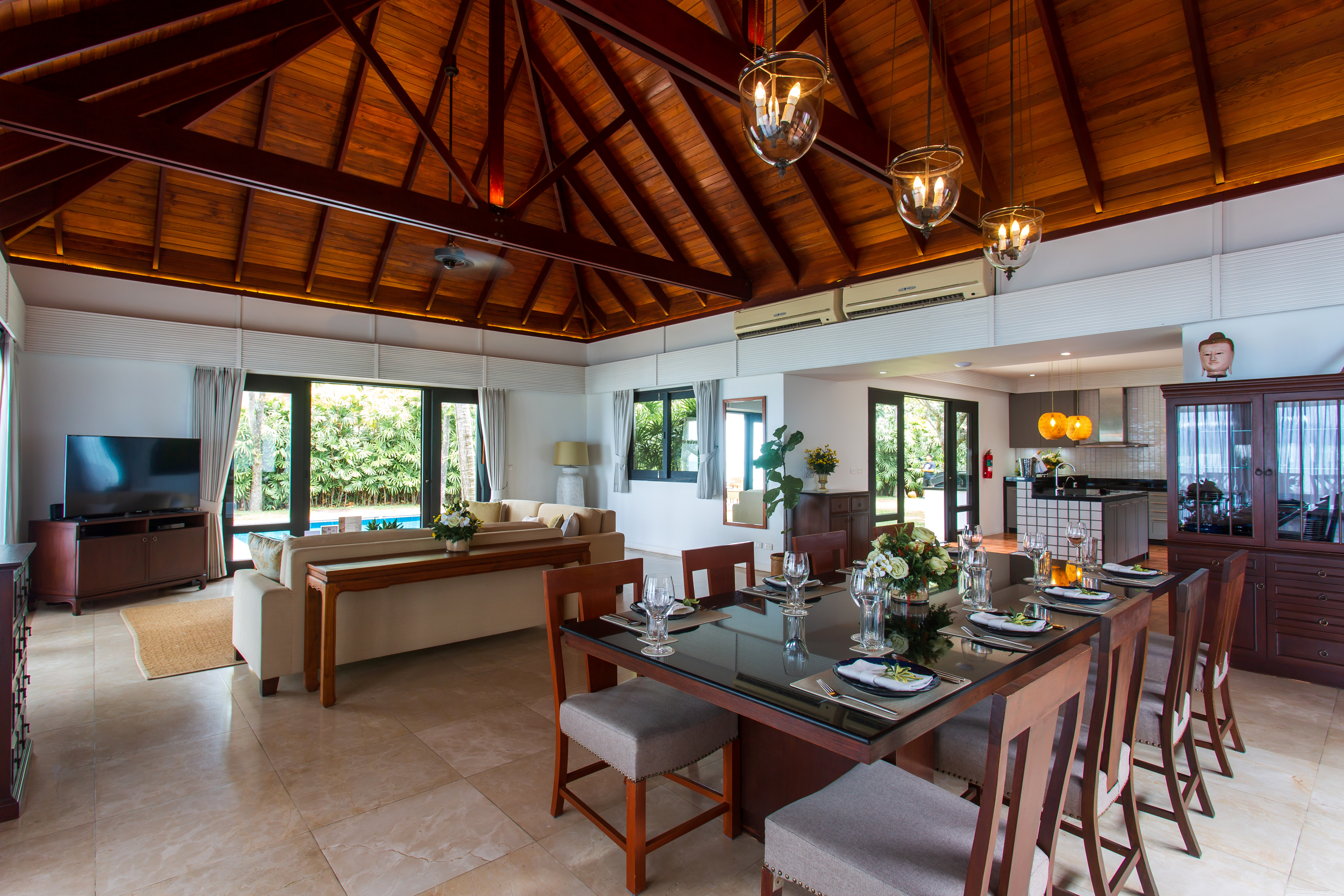 Villa Calla
