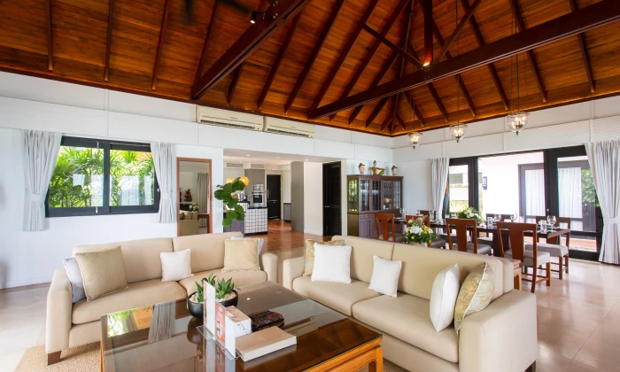 Villa Calla
