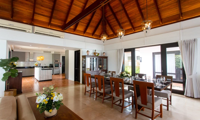 Villa Calla