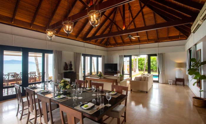 Villa Calla