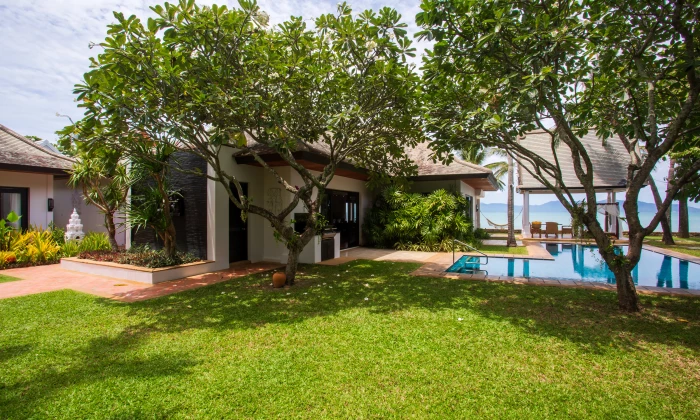 Villa Calla