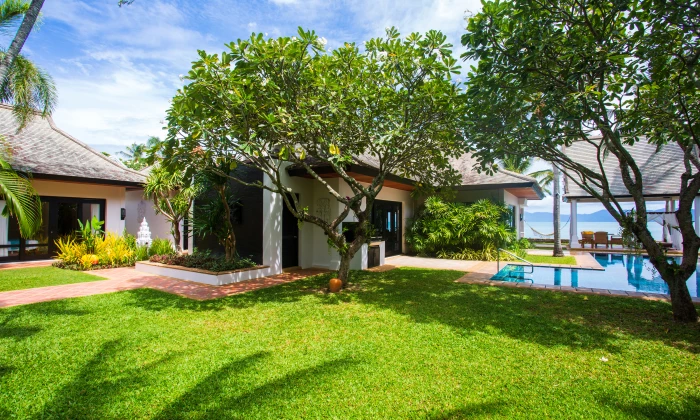 Villa Calla