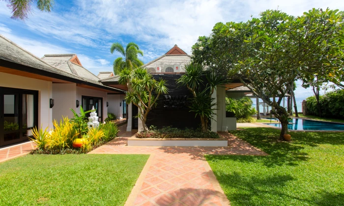 Villa Calla