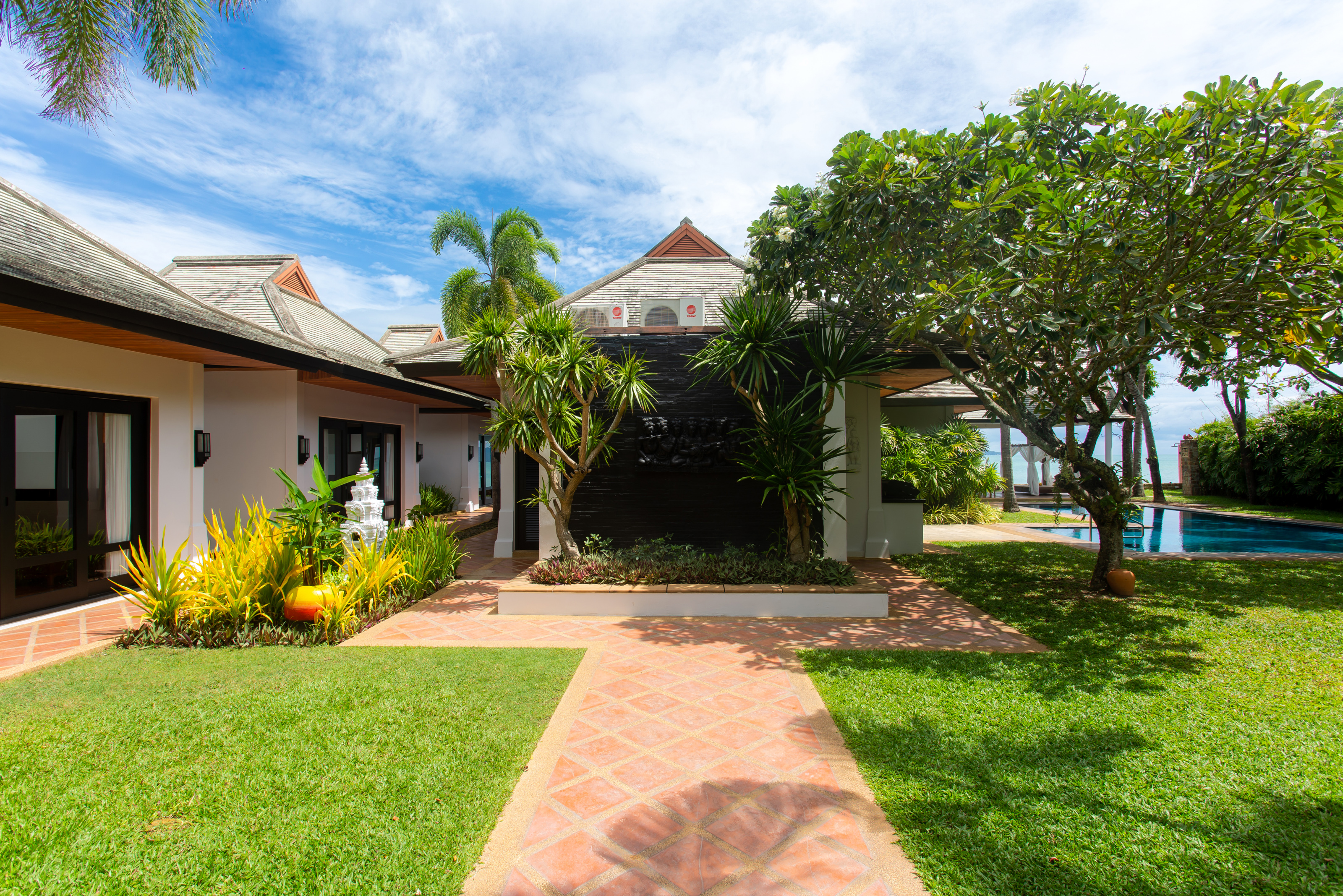Villa Calla
