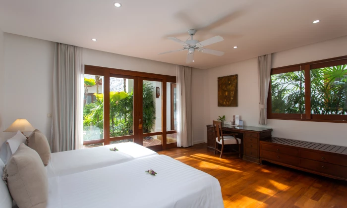 Villa Gardenia