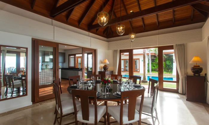 Villa Gardenia