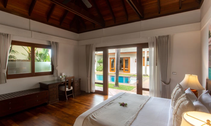 Villa Gardenia