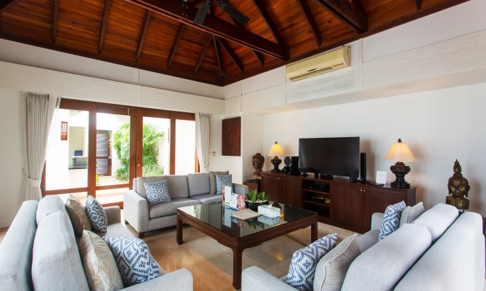 Villa Gardenia