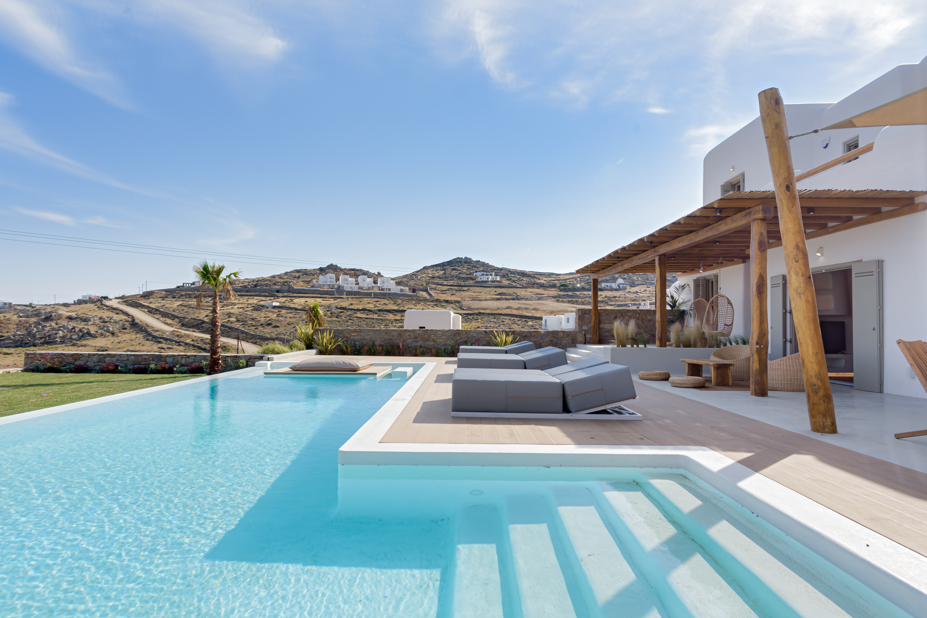 Villa Yanin