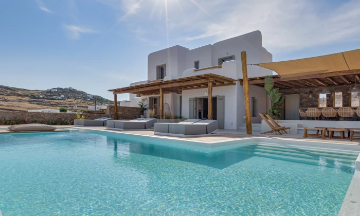 Villa Yanin