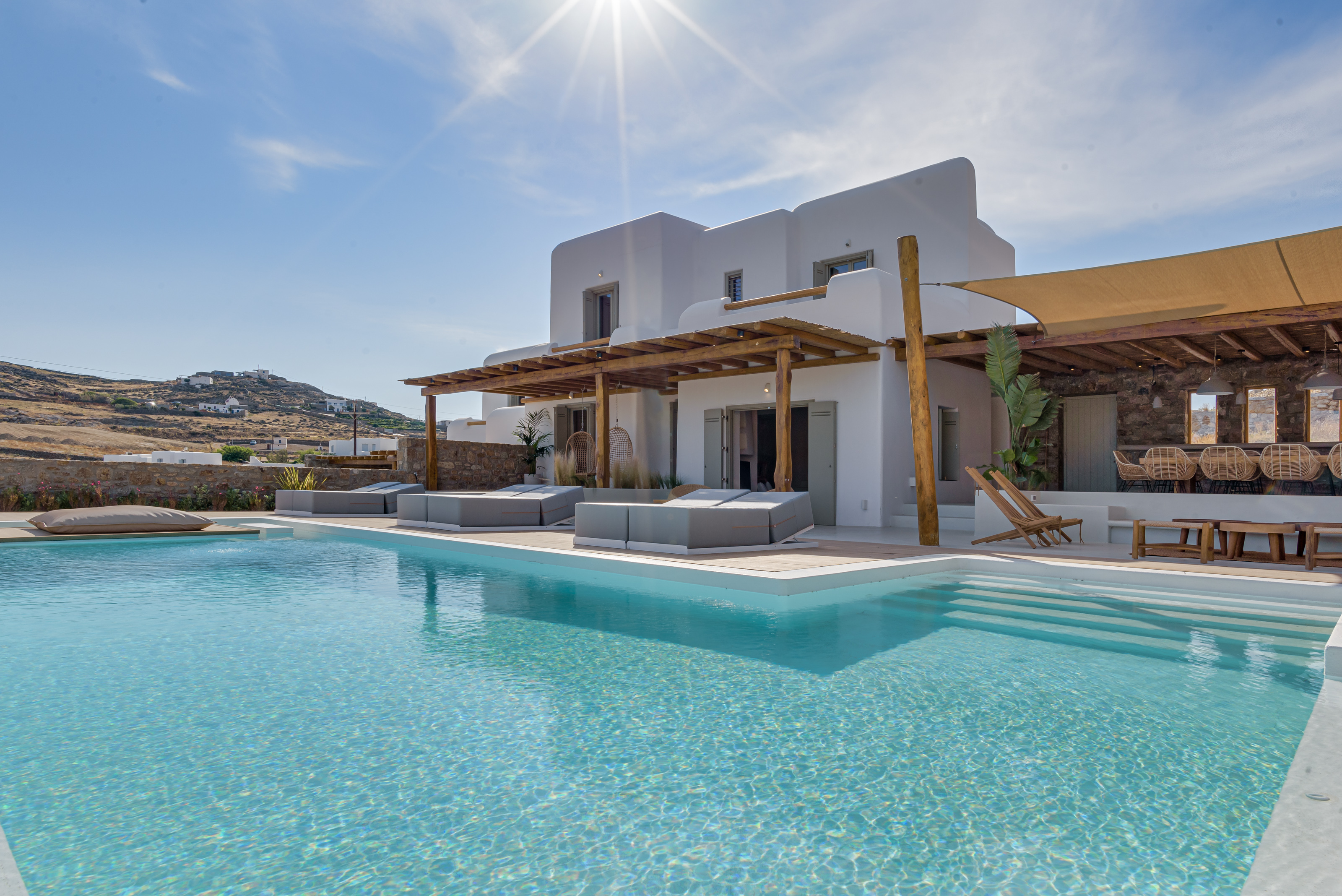 Villa Yanin