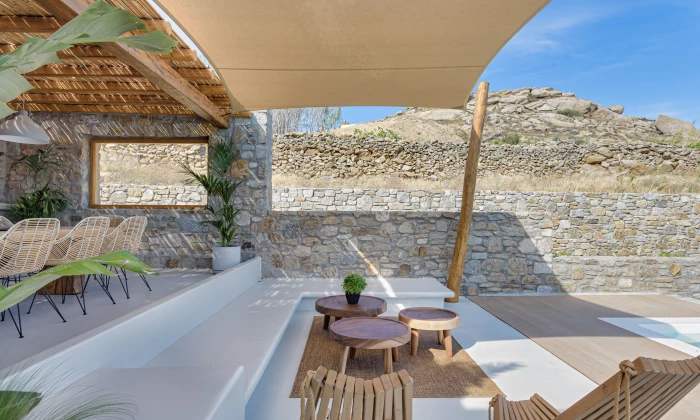 Villa Yanin
