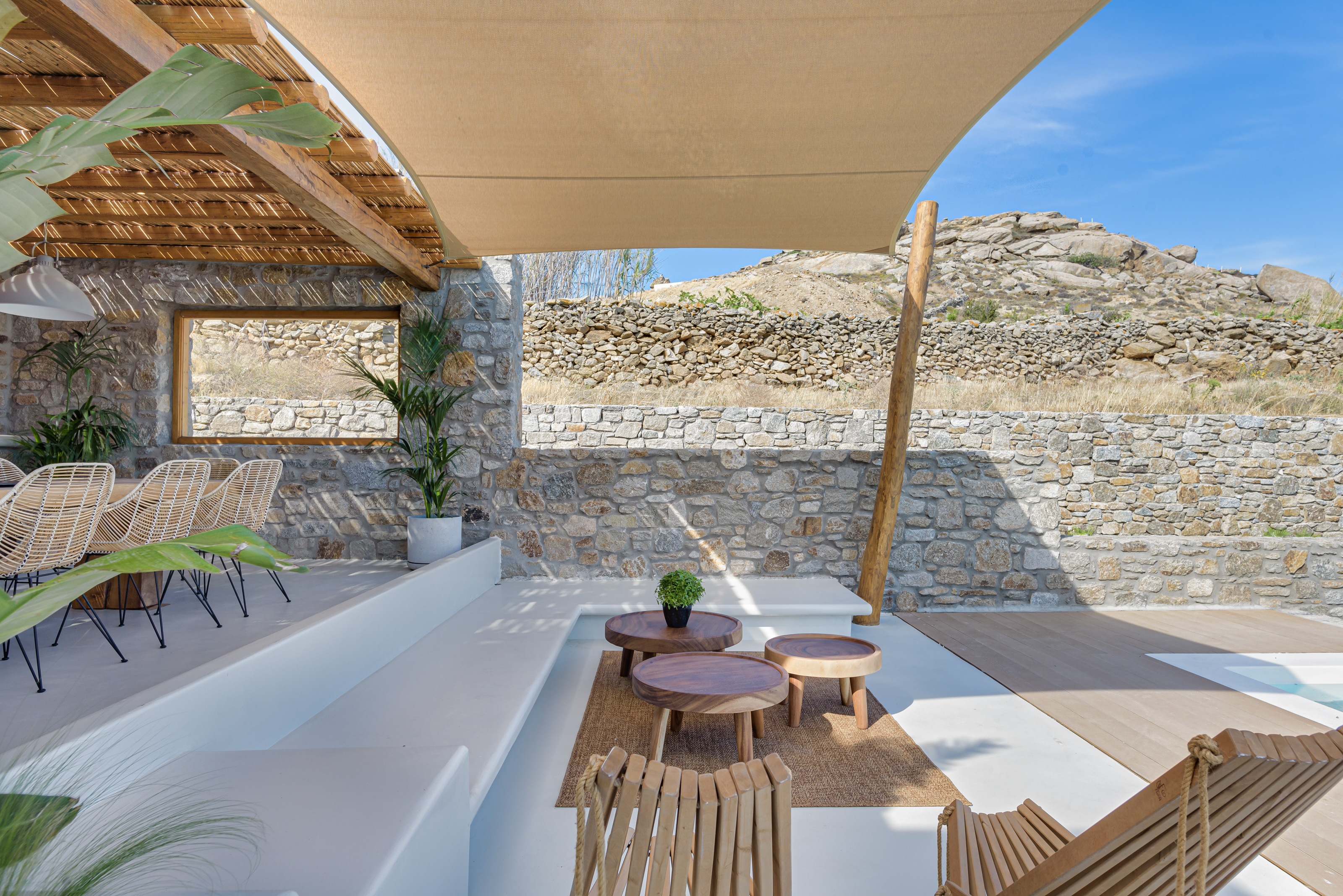 Villa Yanin