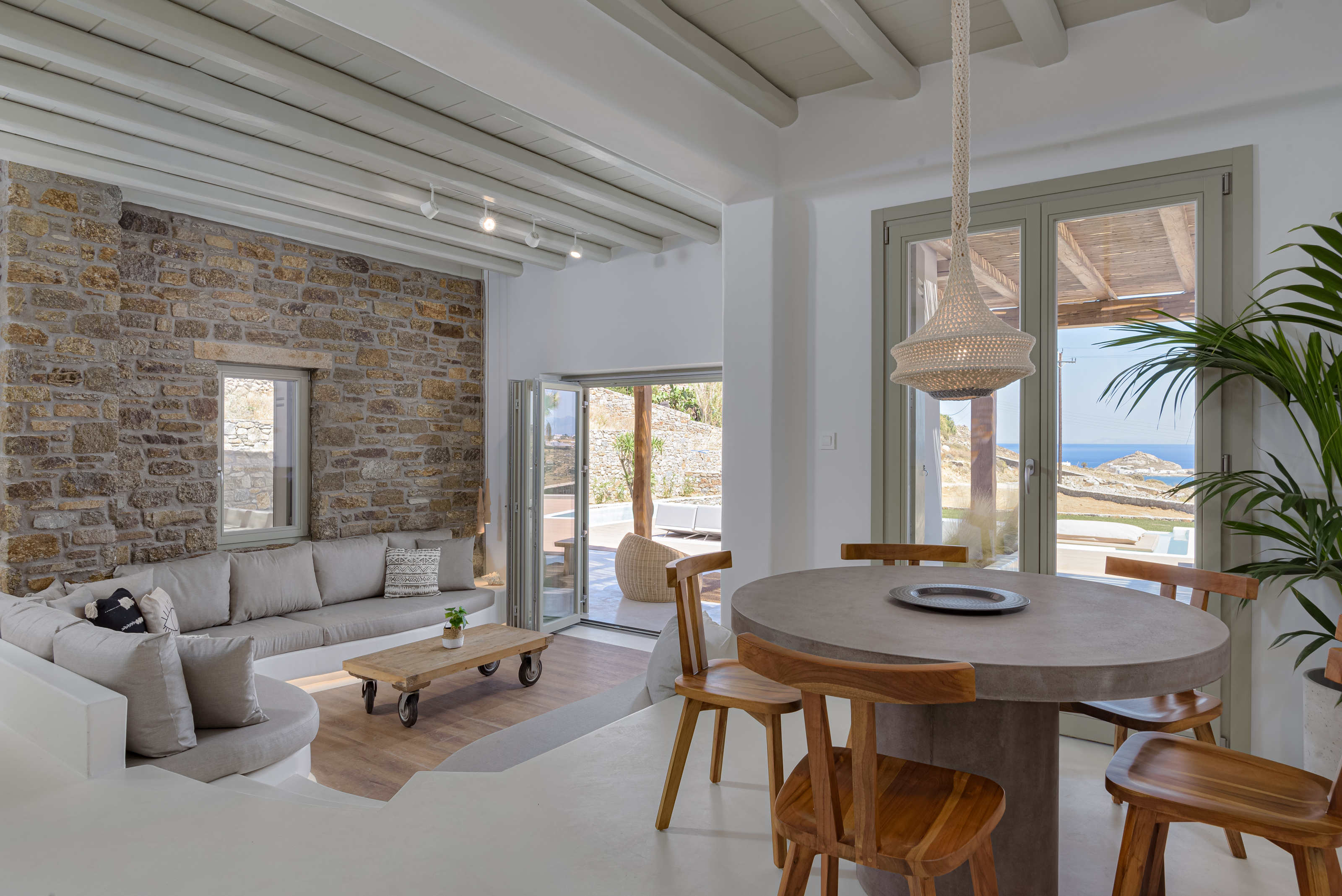Villa Yanin