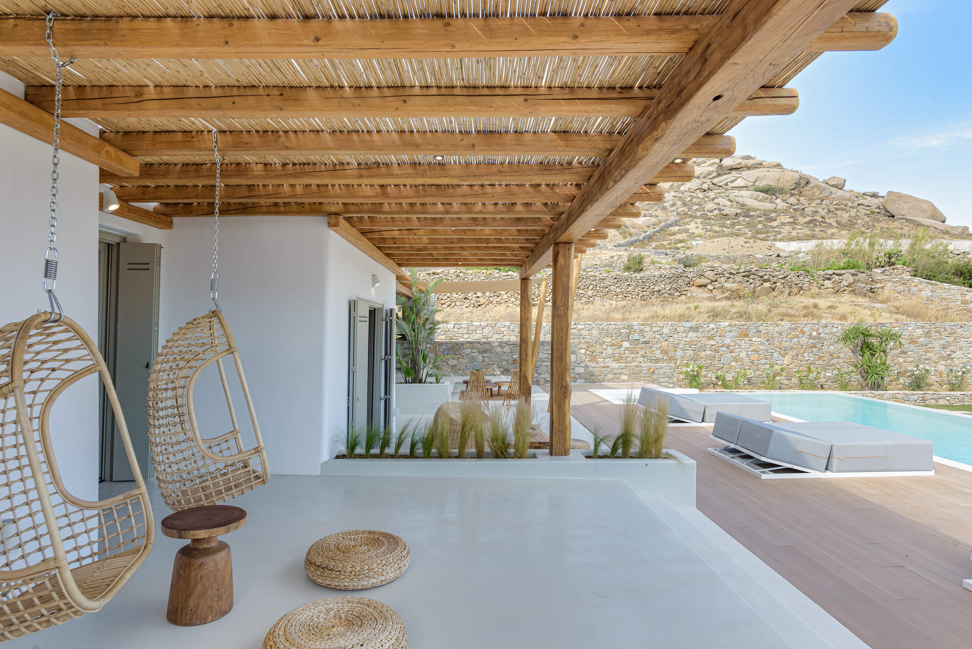Villa Yanin