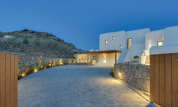 Villa Yanin