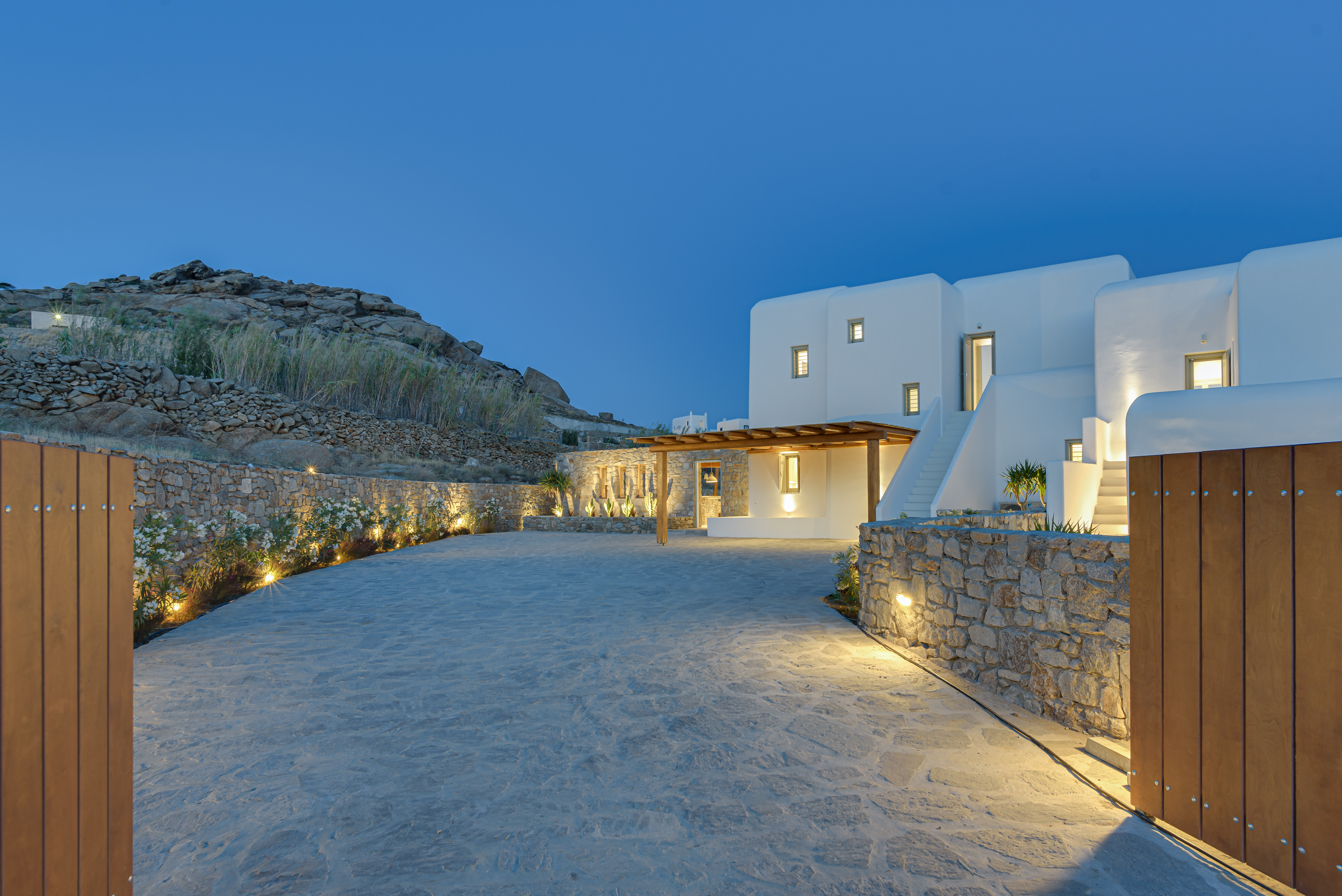 Villa Yanin
